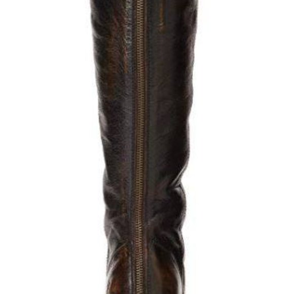Frye Regina zip boot - Picture 5 of 5